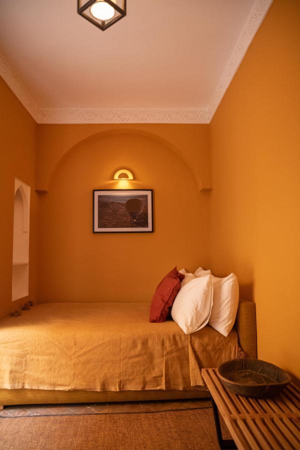 Riad Le Petit Bacha Marrakesh Exterior photo
